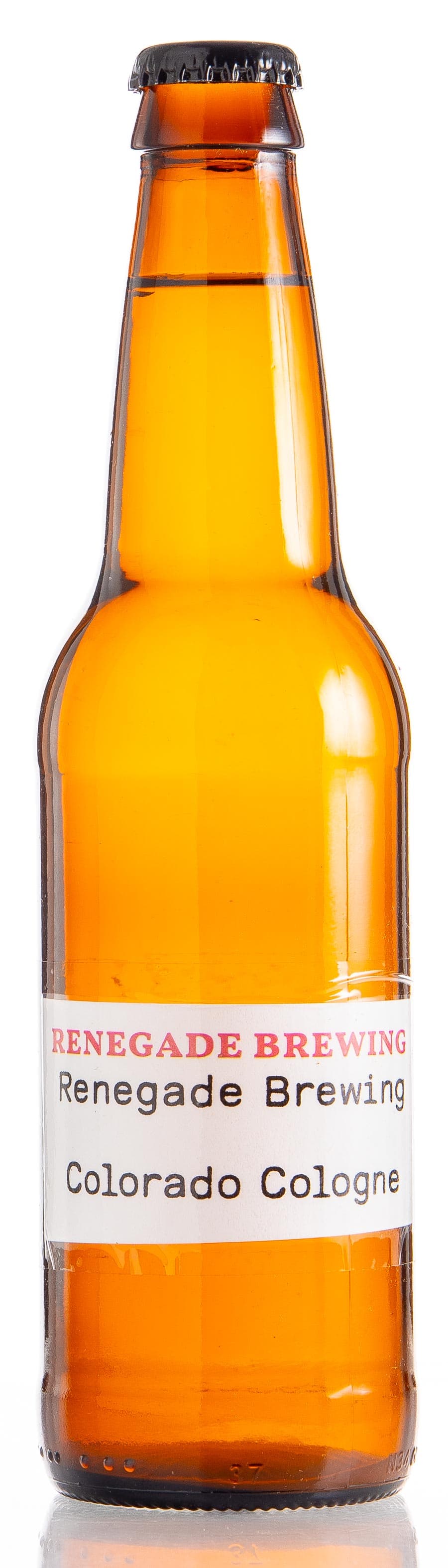 Colorado Cologne