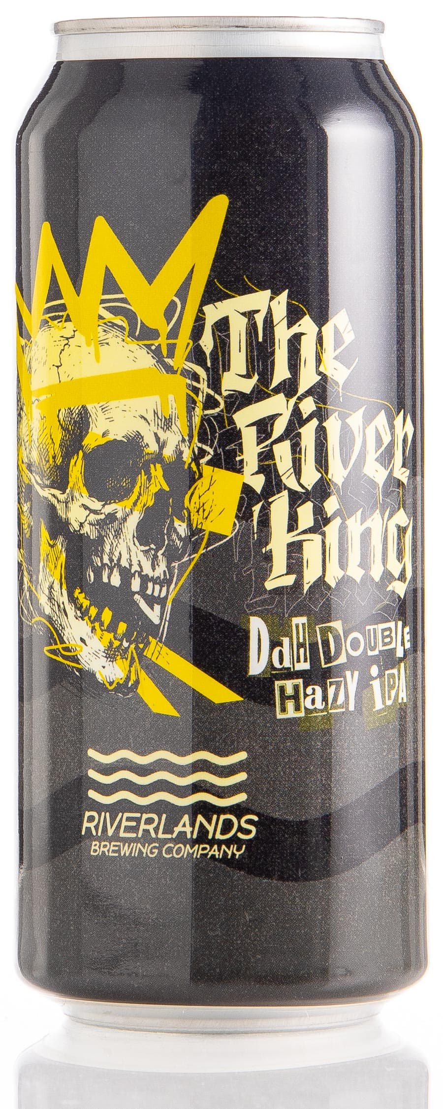 The River King