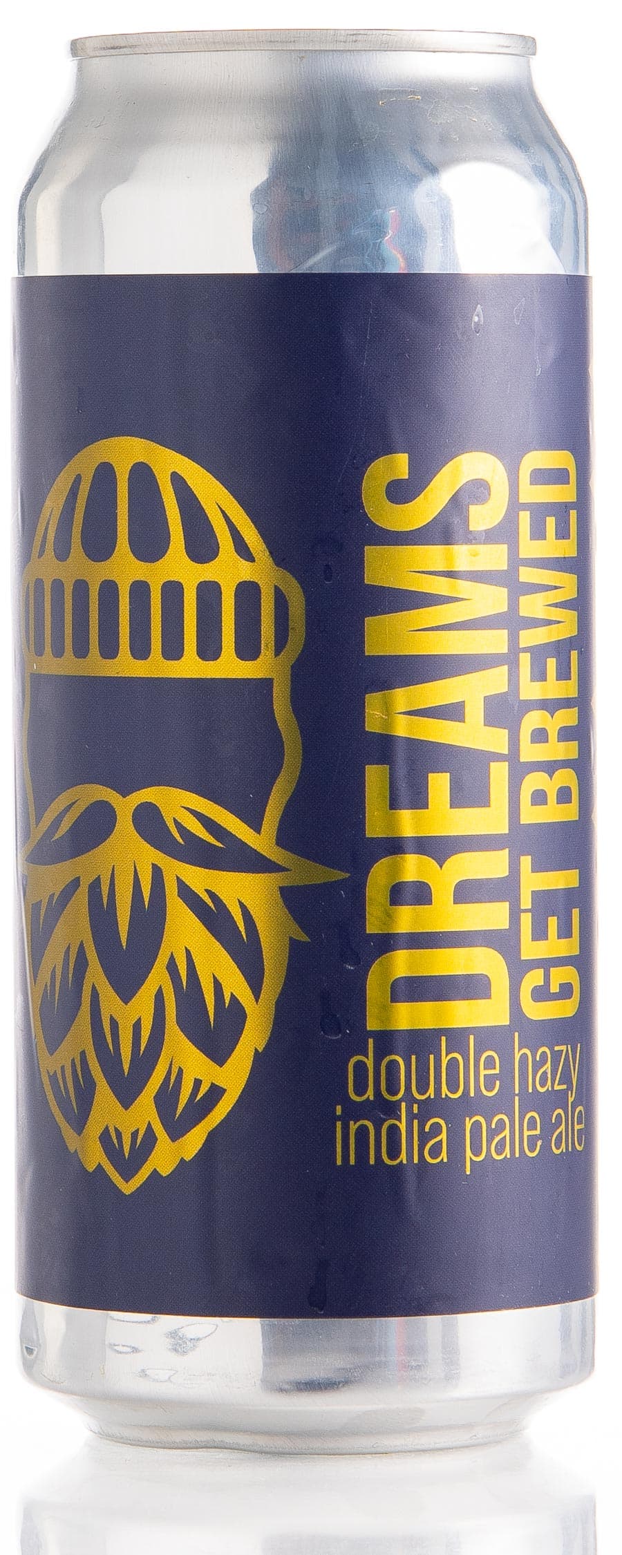Dreams Get Brewed