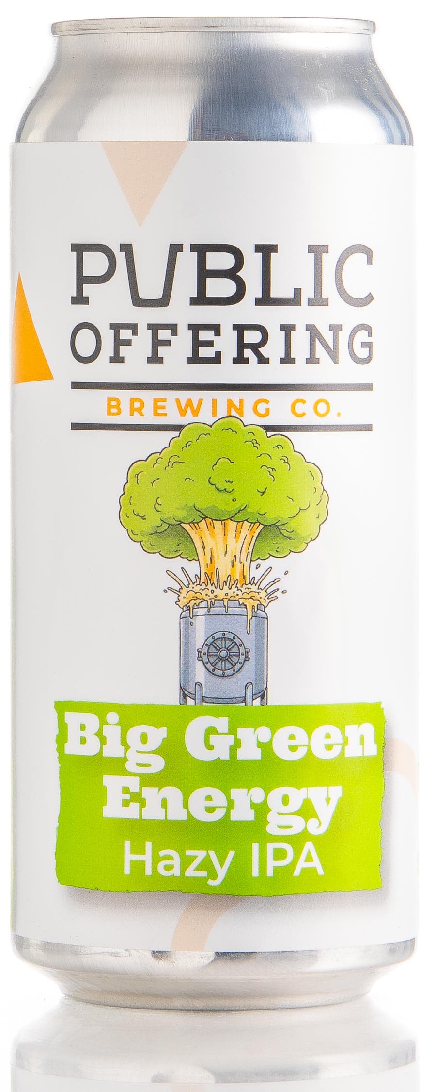 Big Green Energy