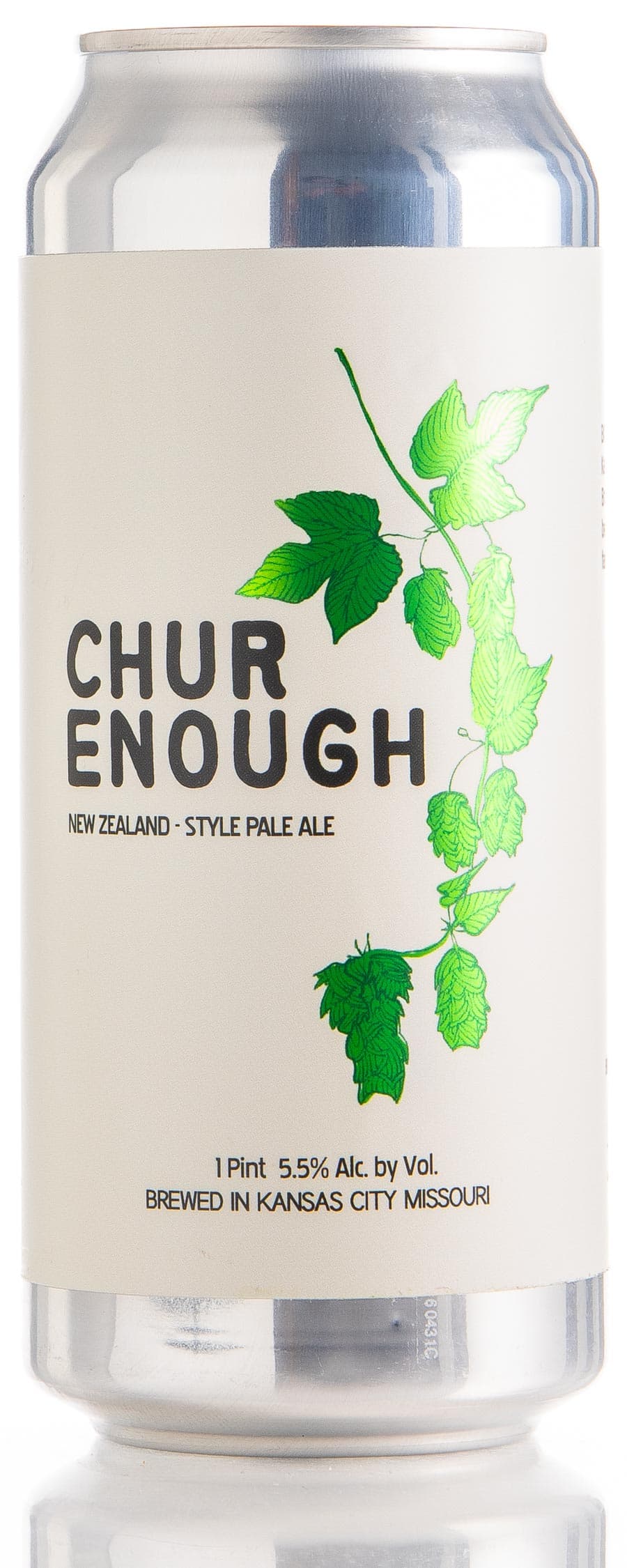 Chur Enough