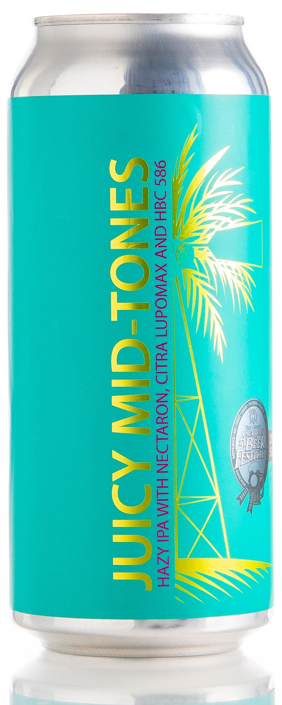 Juicy Mid Tones