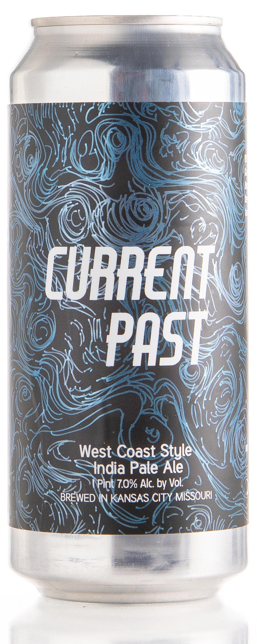 Current Past (Black Label)