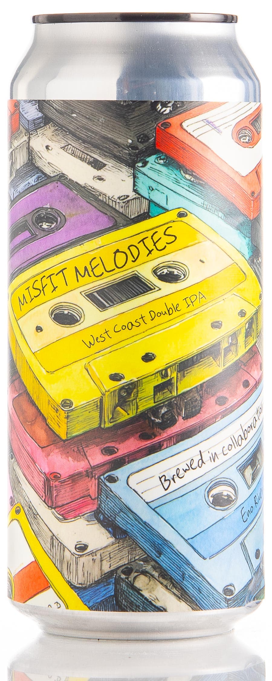 Misfit Melodies