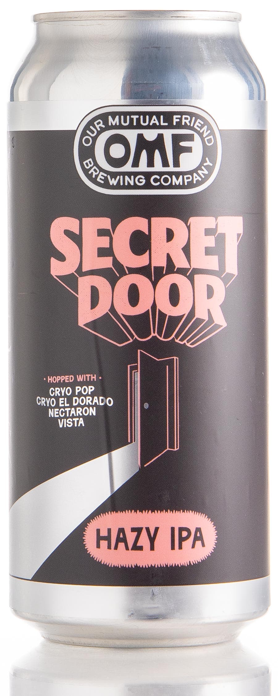 Secret Door