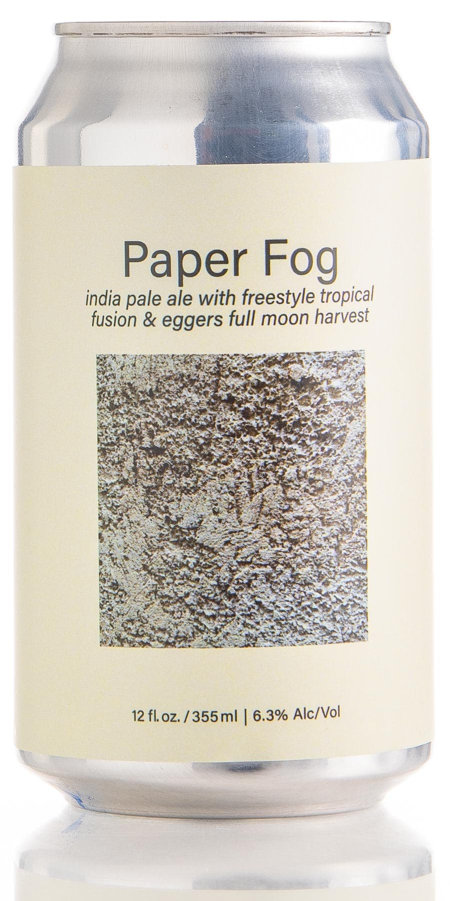 Paper Fog