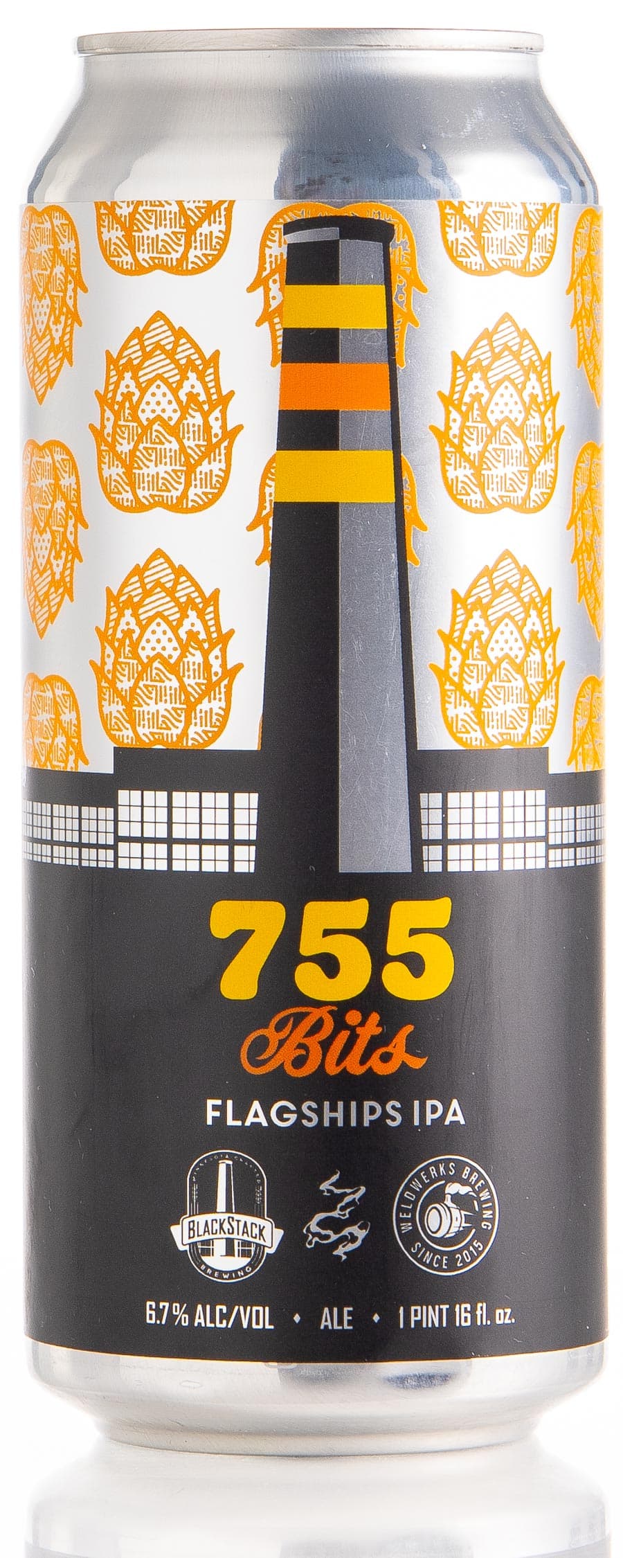 755 Bits