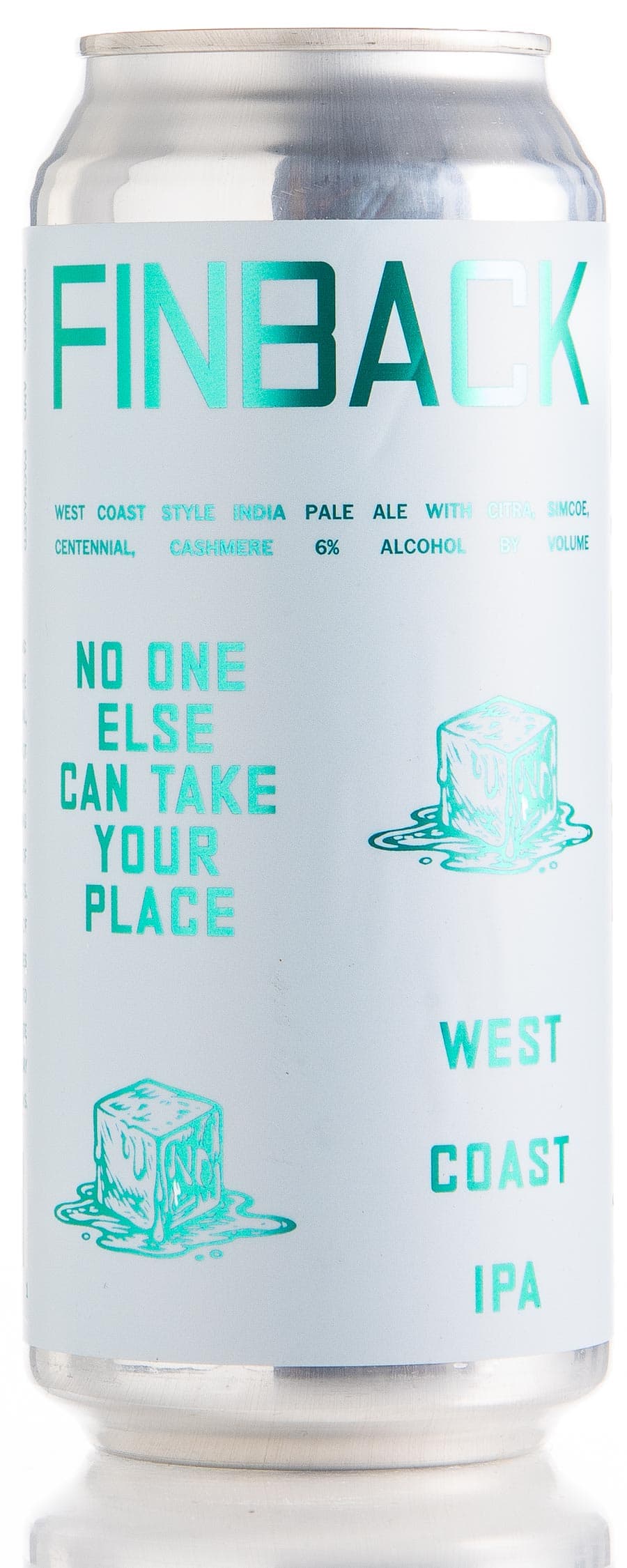 No One Can Take Your Place