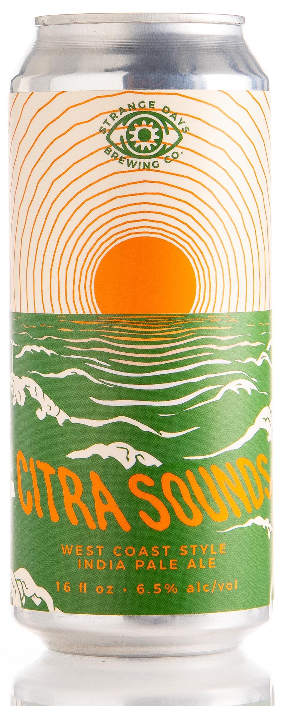 Citra Sounds