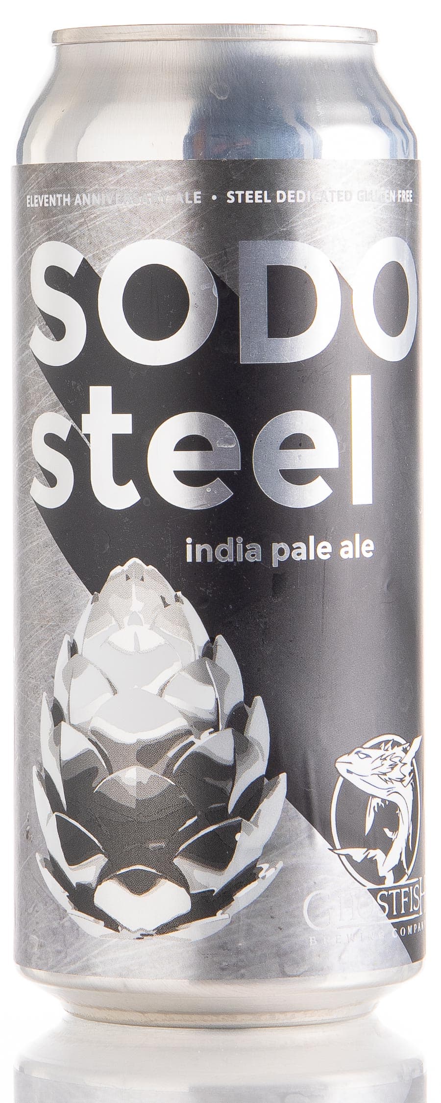 SODO Steel IPA