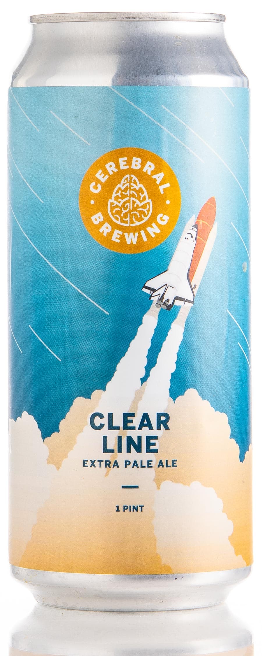 Clear Line