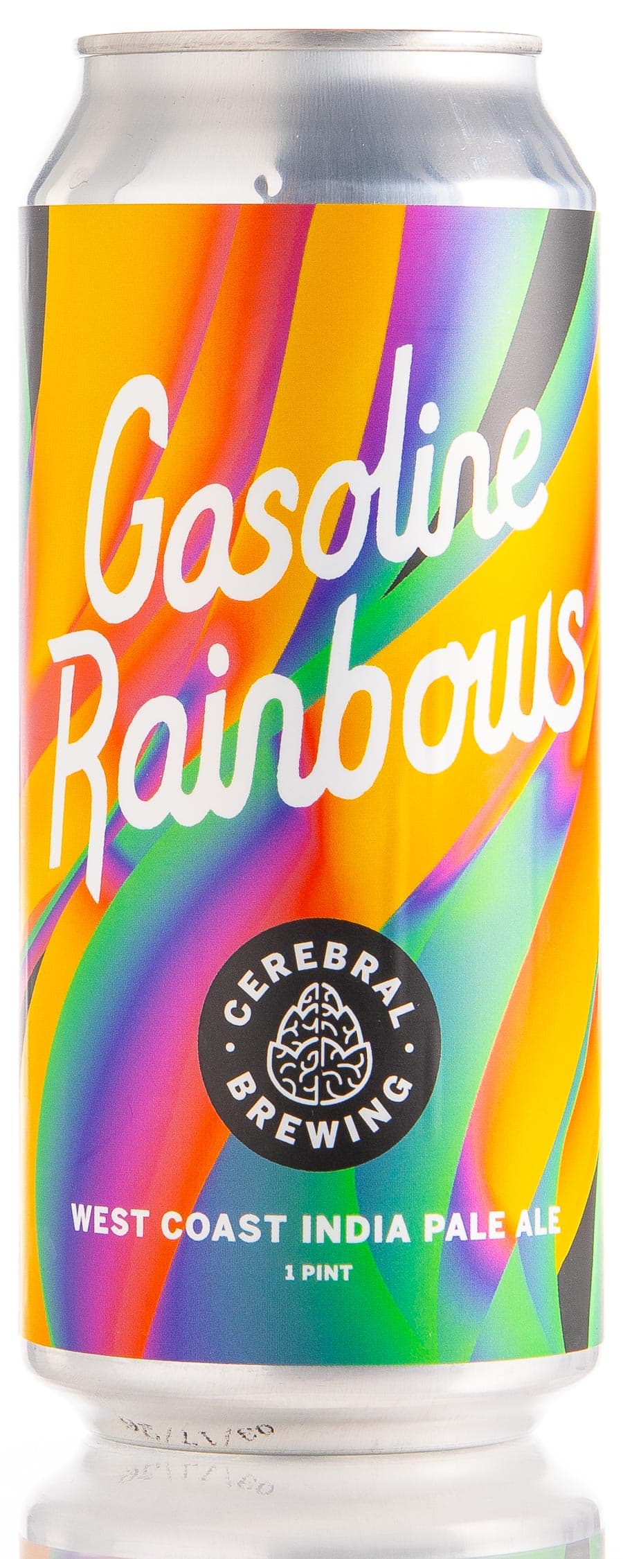 Gasoline Rainbows
