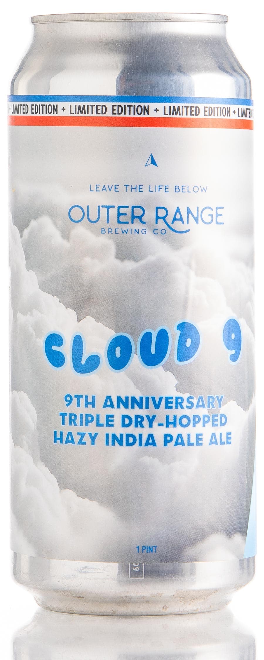 Cloud Nine