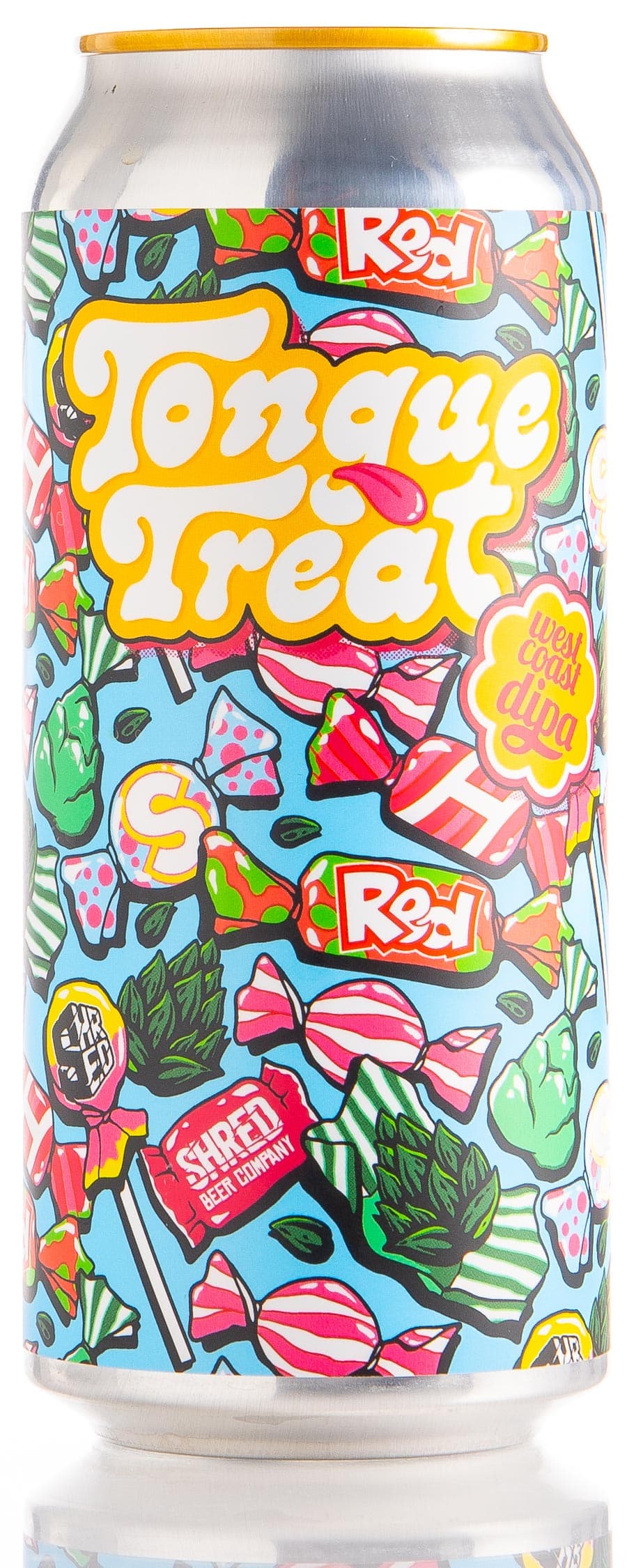 Tongue Treat