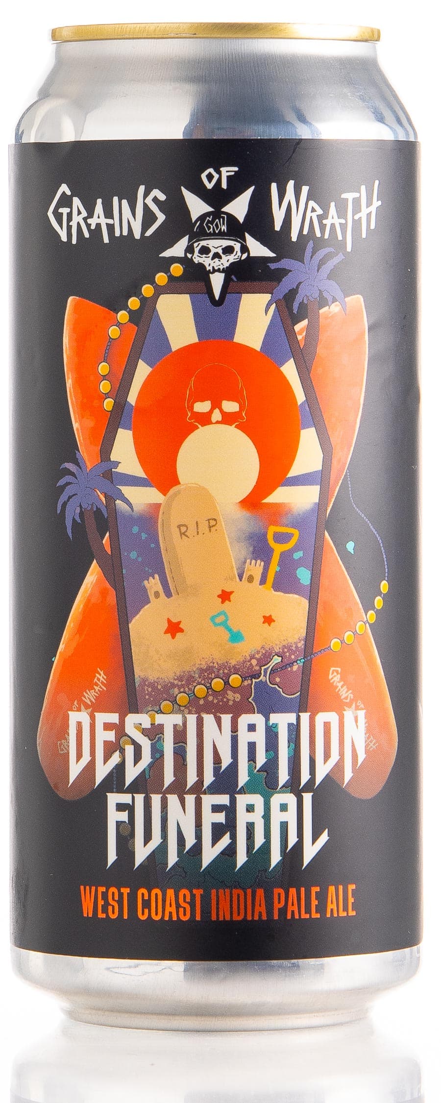 Destination Funeral