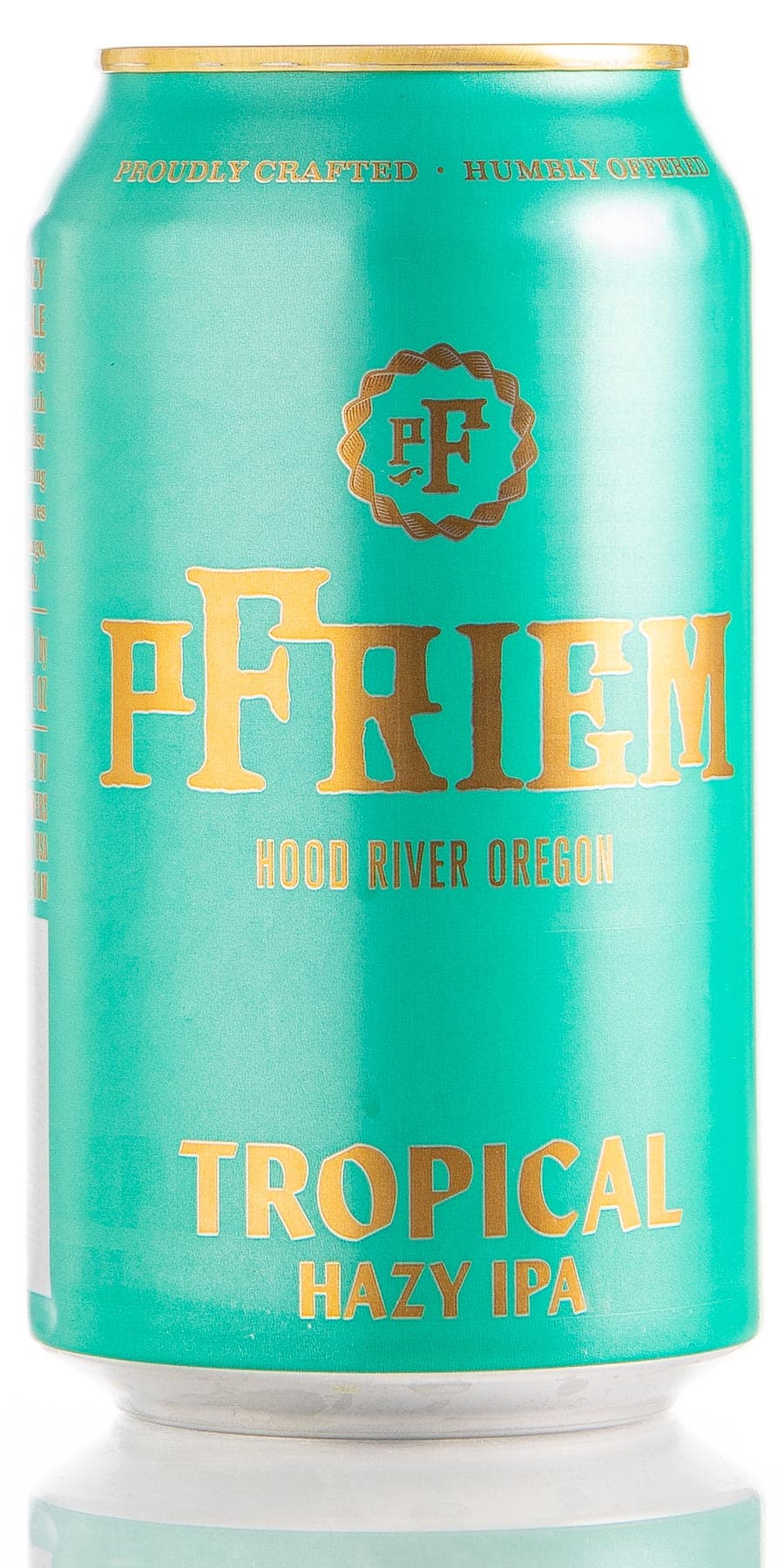 Tropical Hazy IPA