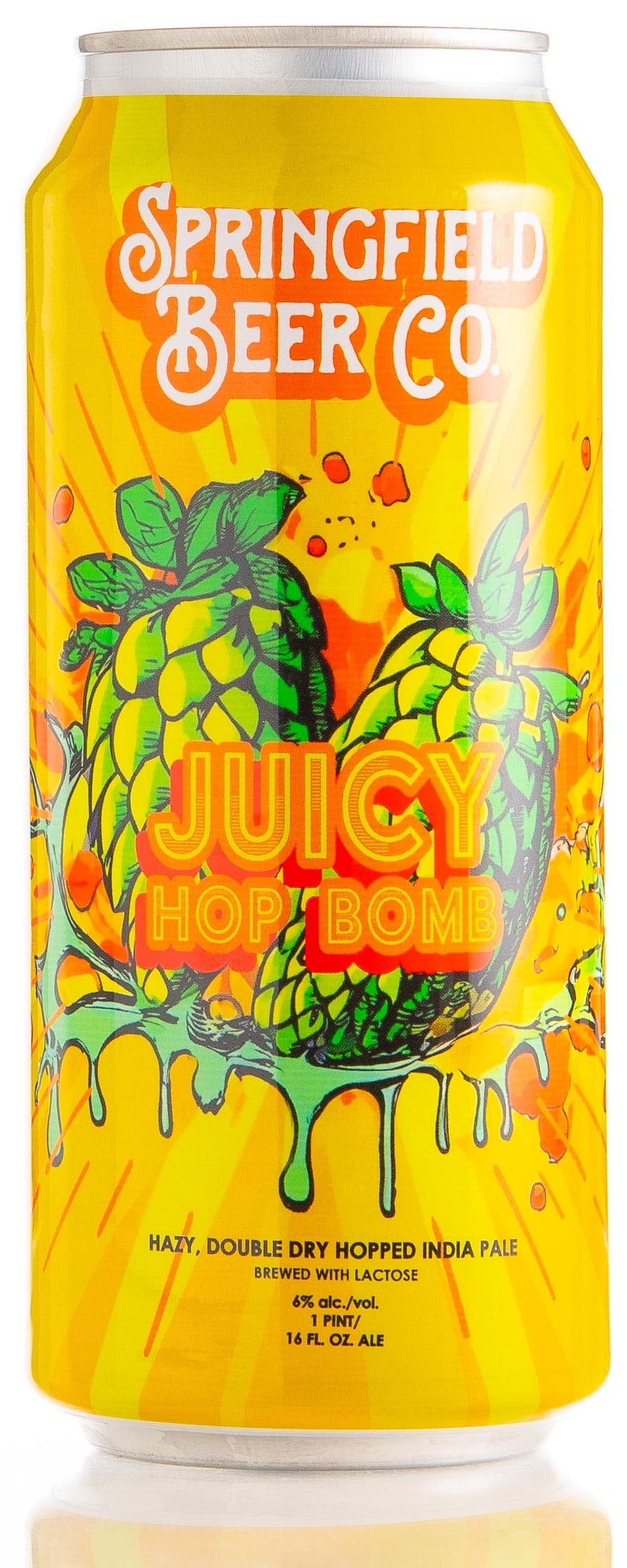 Juicy Hop Bomb