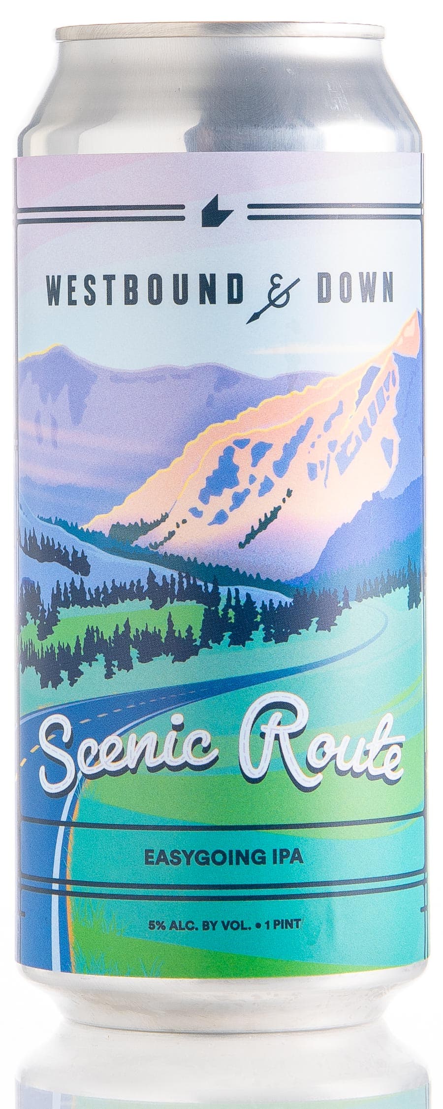 Scenic Route