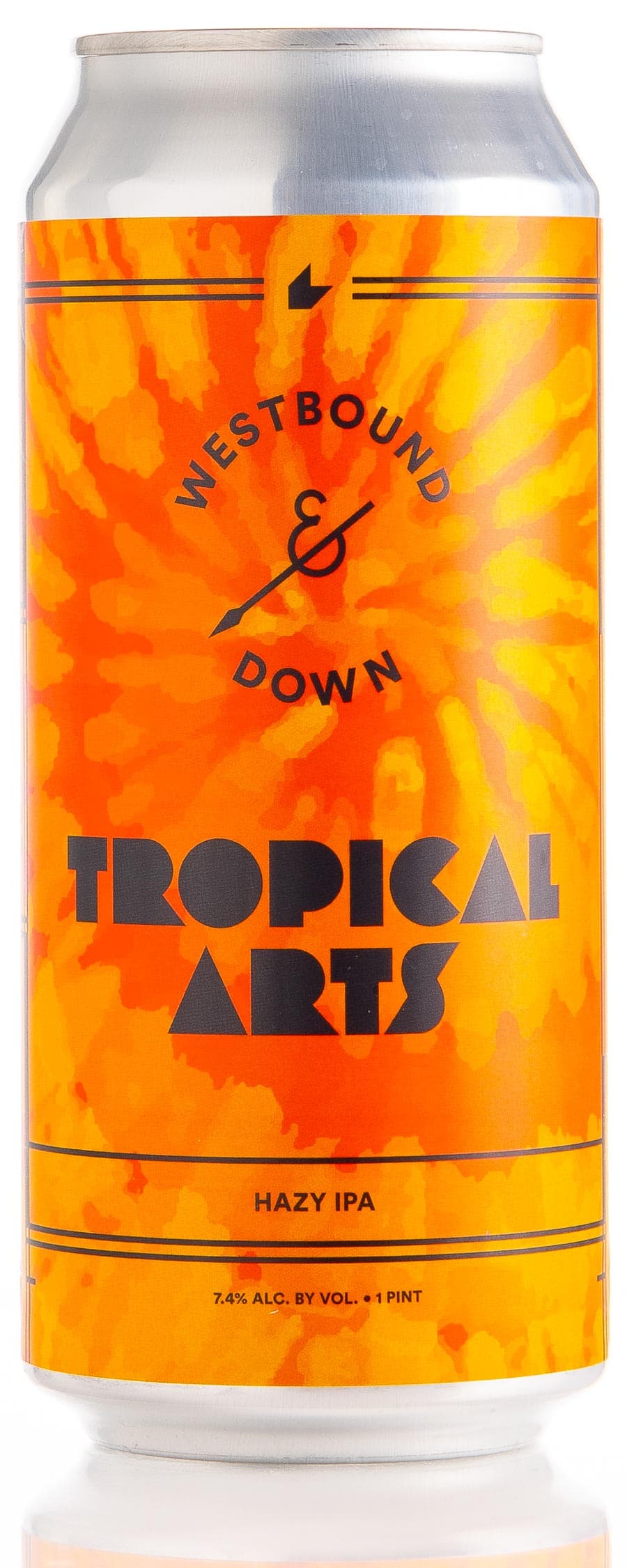 Tropical Arts