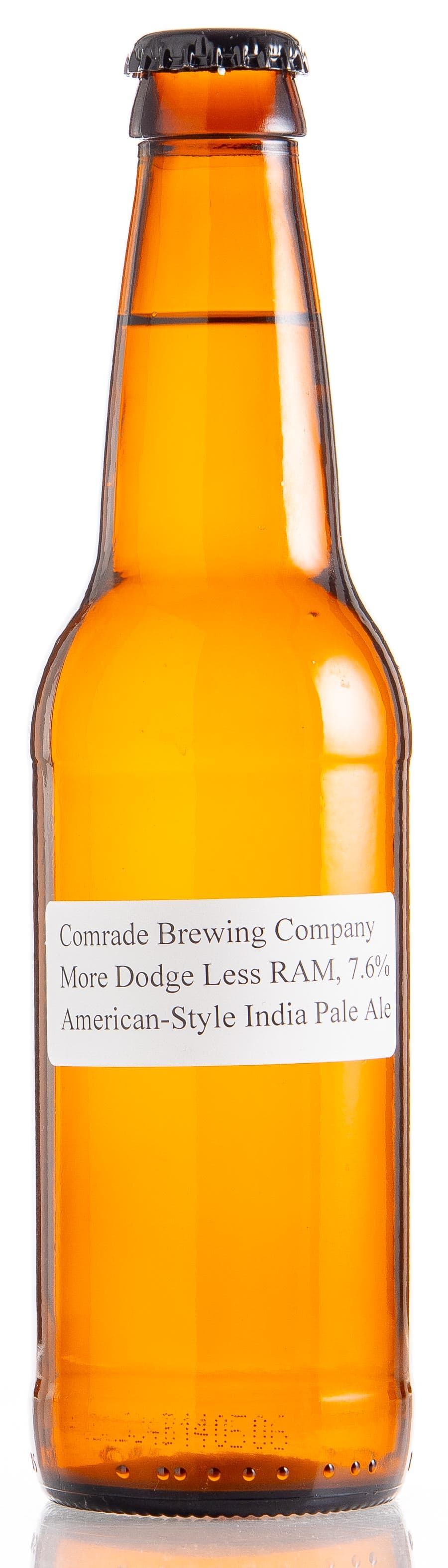 More Dodge Less RAM