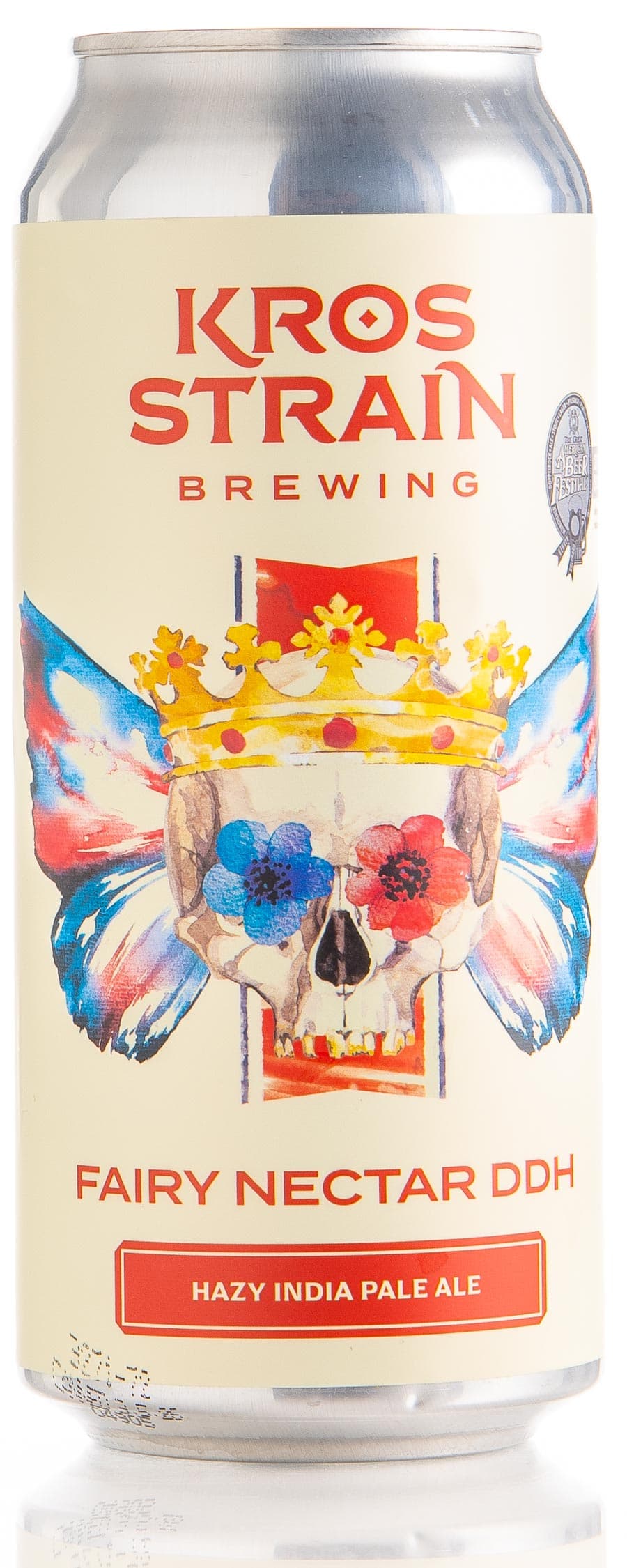 Fairy Nectar DDH