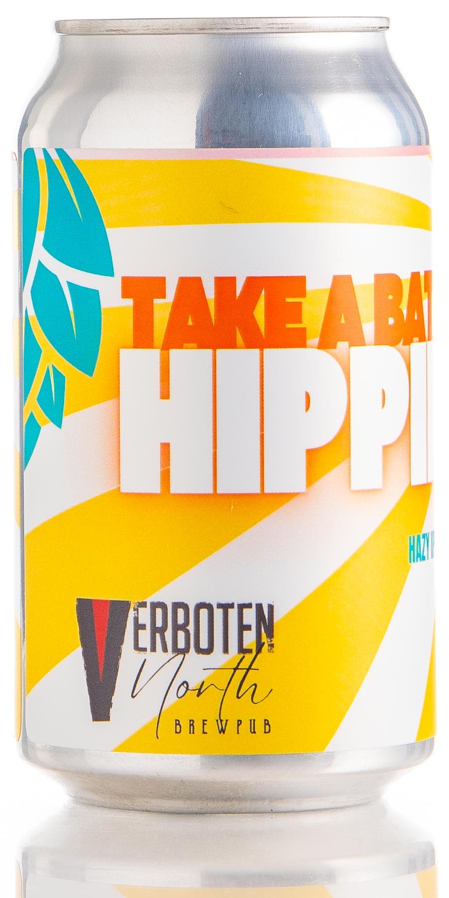 Take A Bath, Hippie