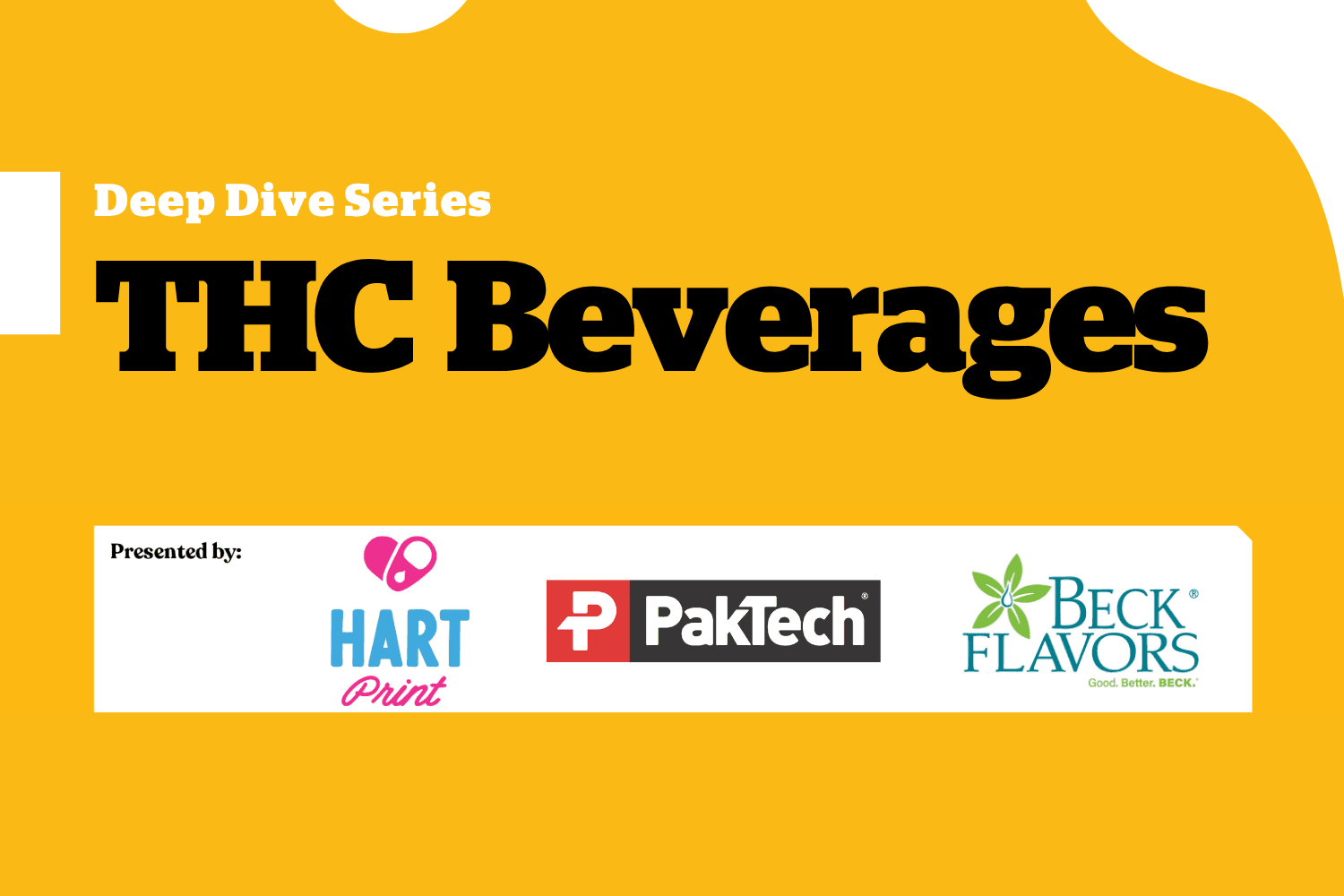 THC Beverages