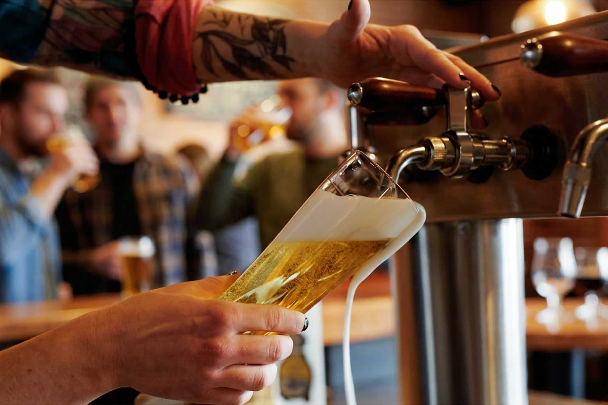 What We’re Seeing Across Craft Beer: Eight Patterns Worth Watching