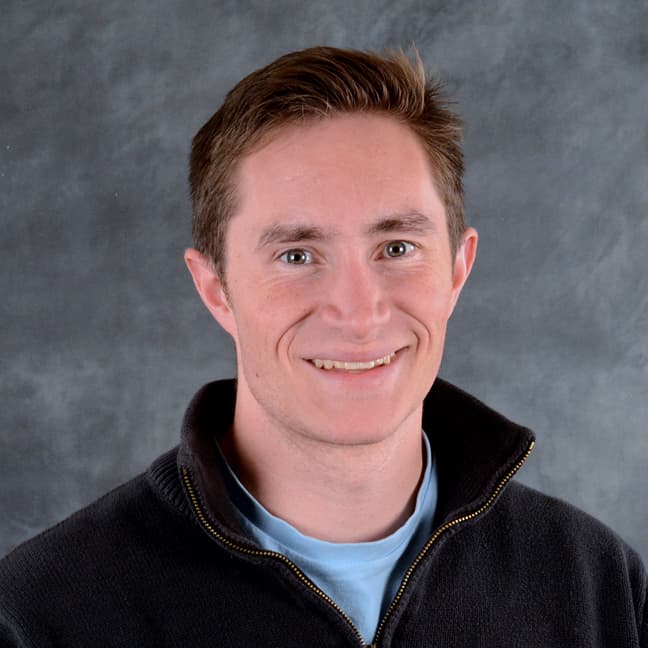Jacob Snyder