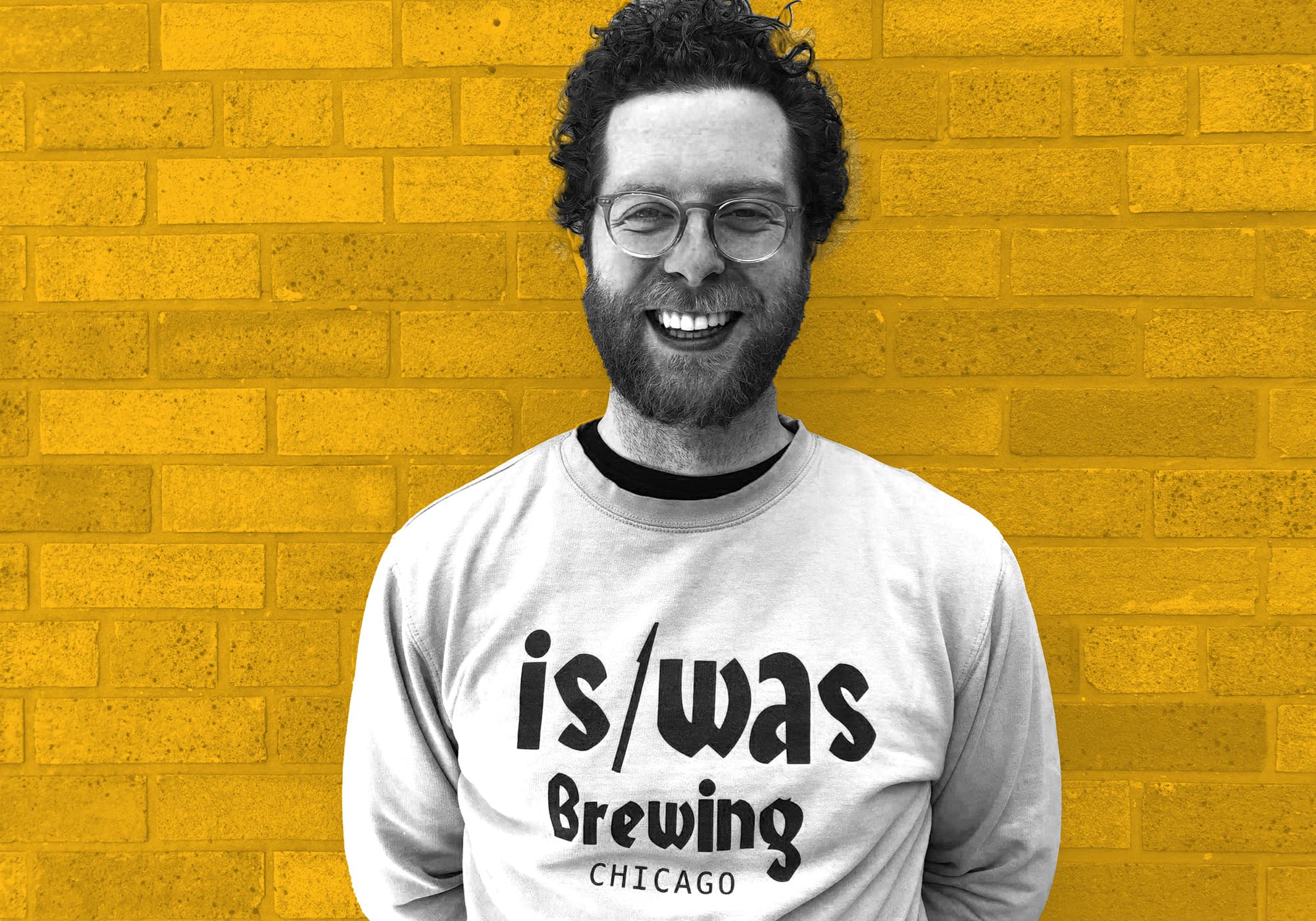 Podcast Episode 485: Mike Schallau of Is/Was Is Brewing New World Saison For Modern Drinkers