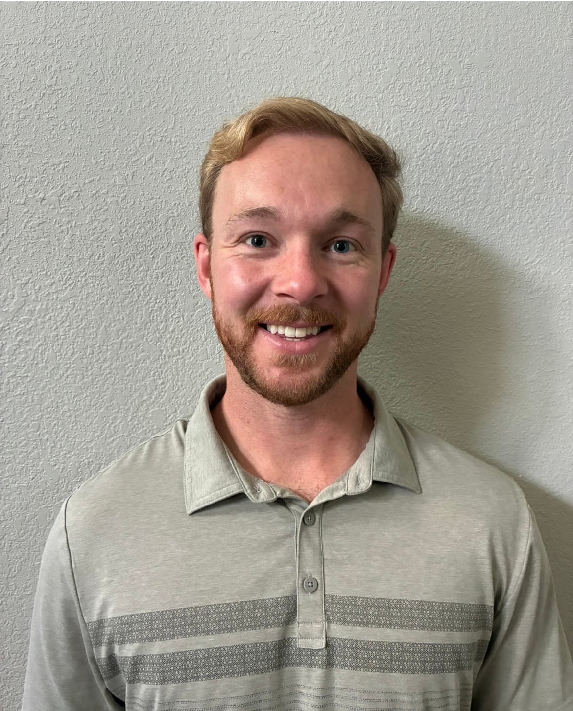 Daniel Hymus