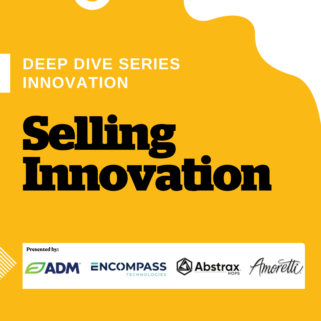 Selling Innovation
