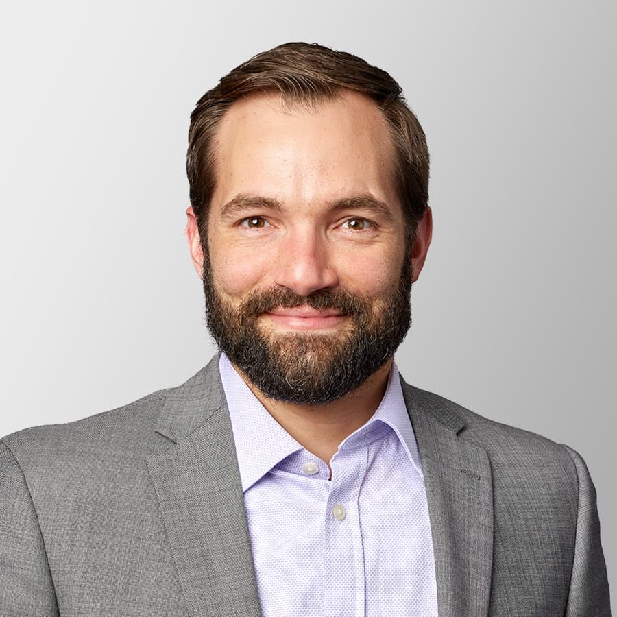 Justin Solomon