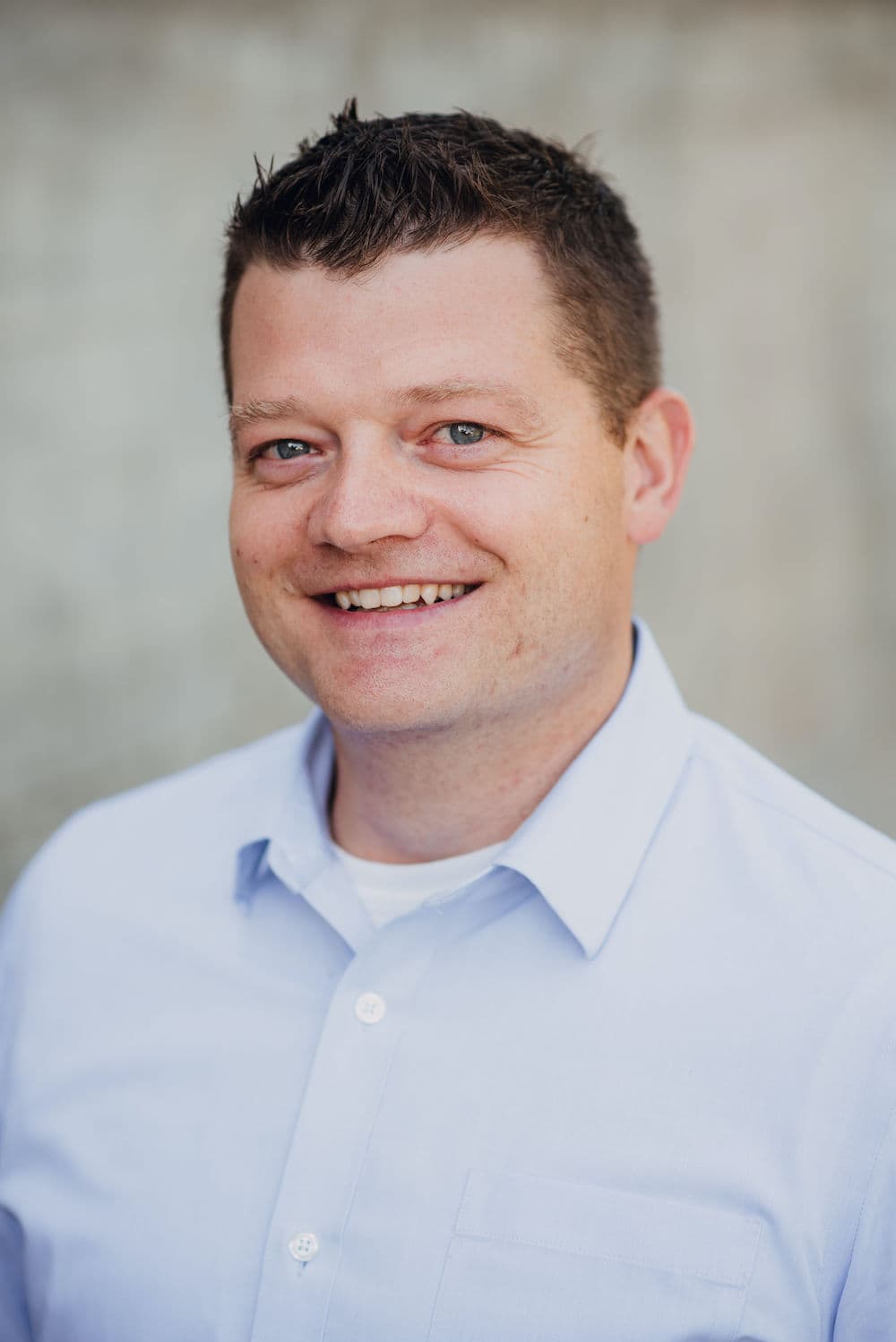 Bill Kraich, VP, platform evangelist at Encompass Technologies (Sponsored)