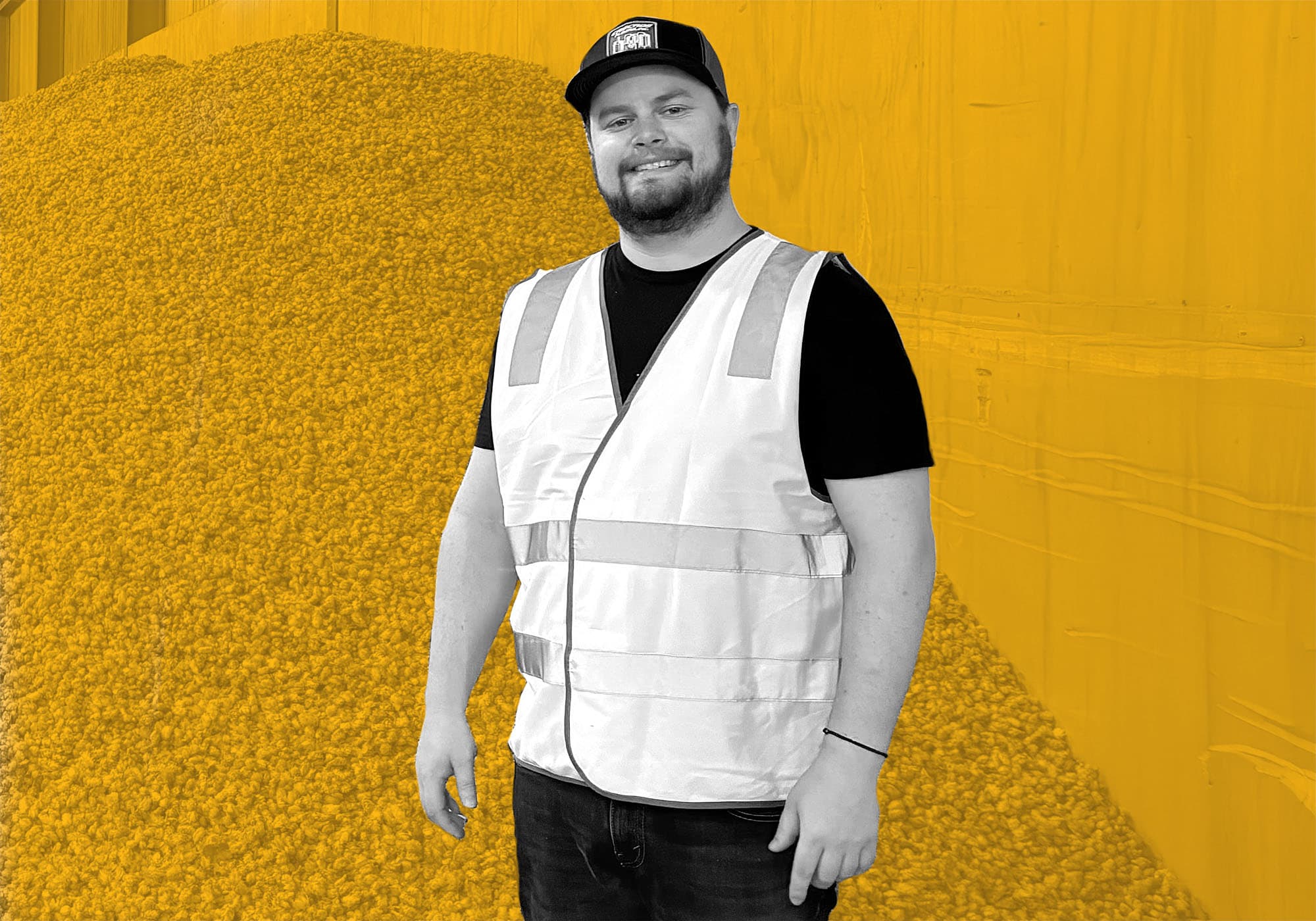 Podcast 493: Fresher Than Fresh! Jake Watt of Trap Door Utilizes Hot- and Cold-Side Techniques in Award-Winning Wet-Hopped IPAs