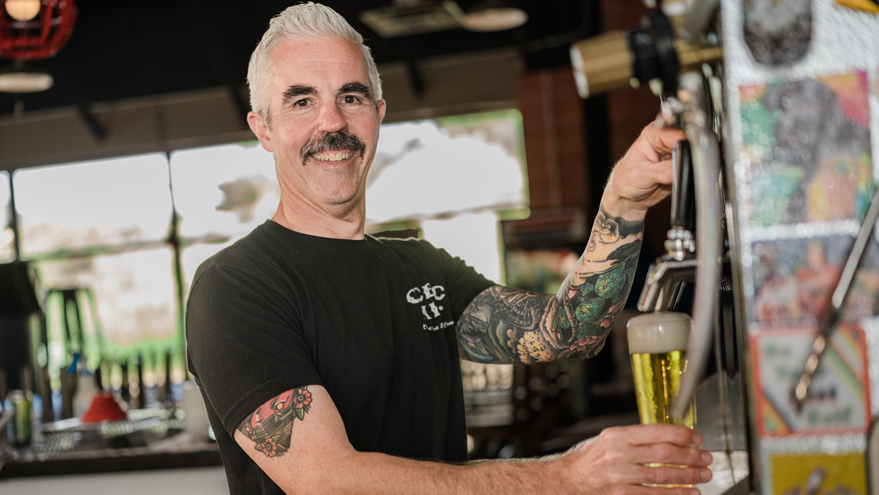Cannonball Creek’s Guide to Brewing World-Class IPA and Pale Ale at Any Scale