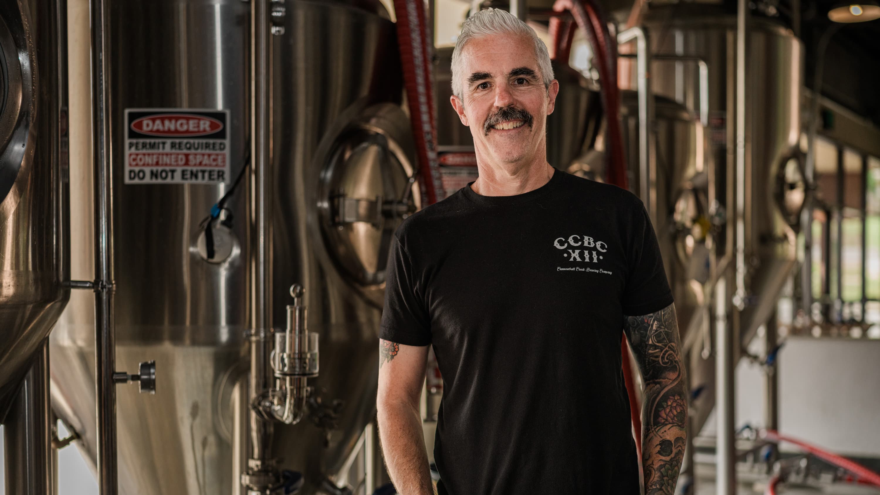 How Cannonball Creek Avoids Diacetyl in Dry-Hopped Beers | Video Tip