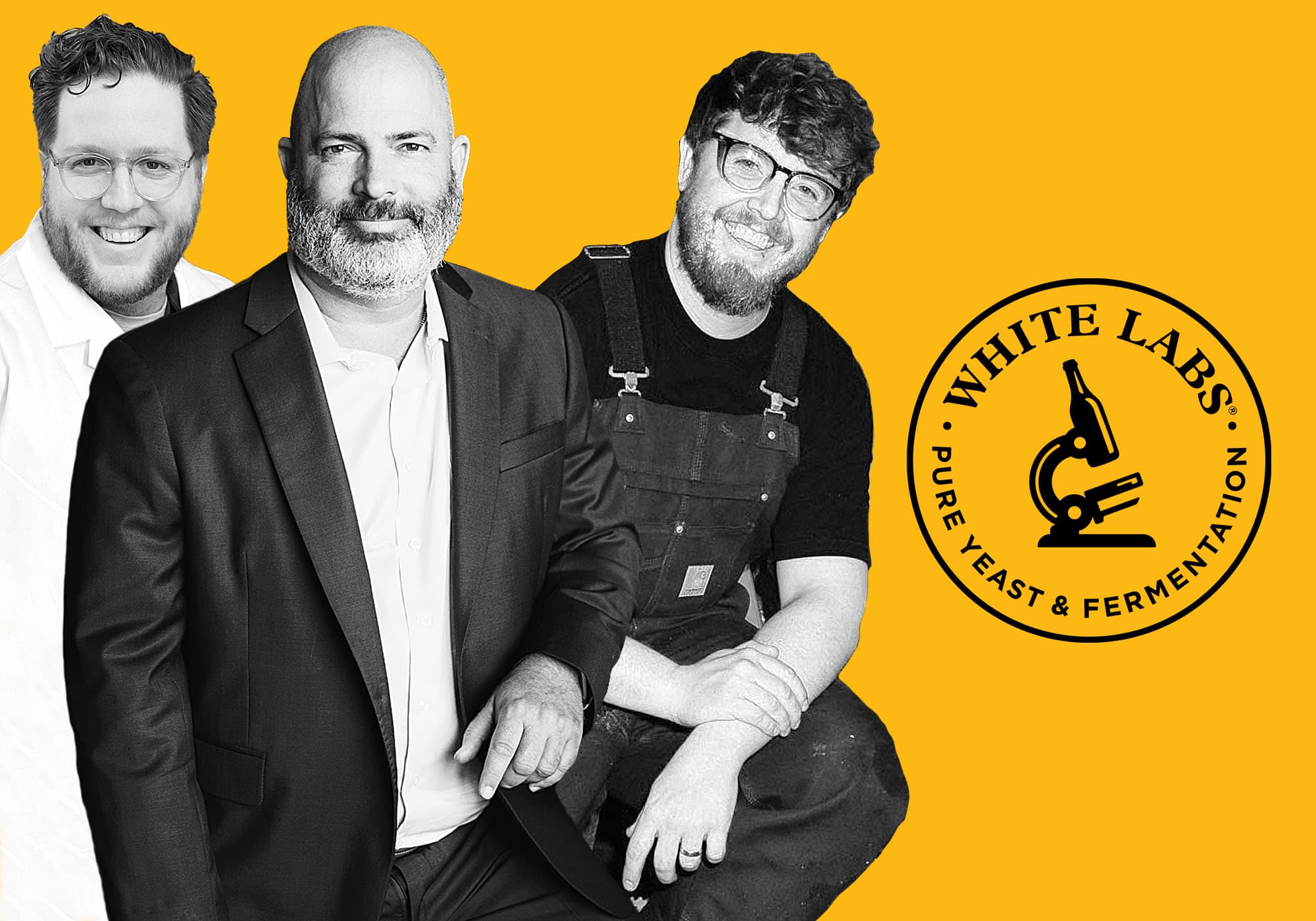 Podcast Episode 495: Fermenting Expressive Hoppy Beers with Dry Yeast, in Partnership with White Labs