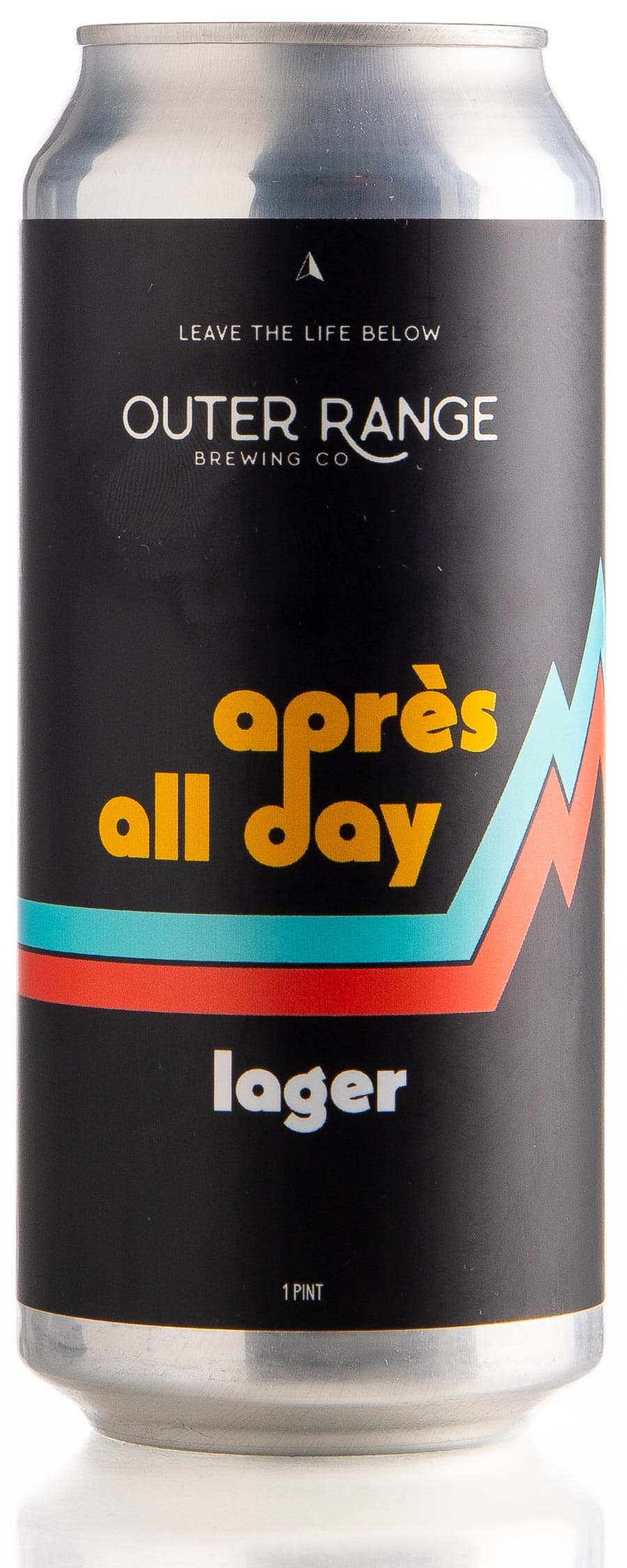 Après All Day