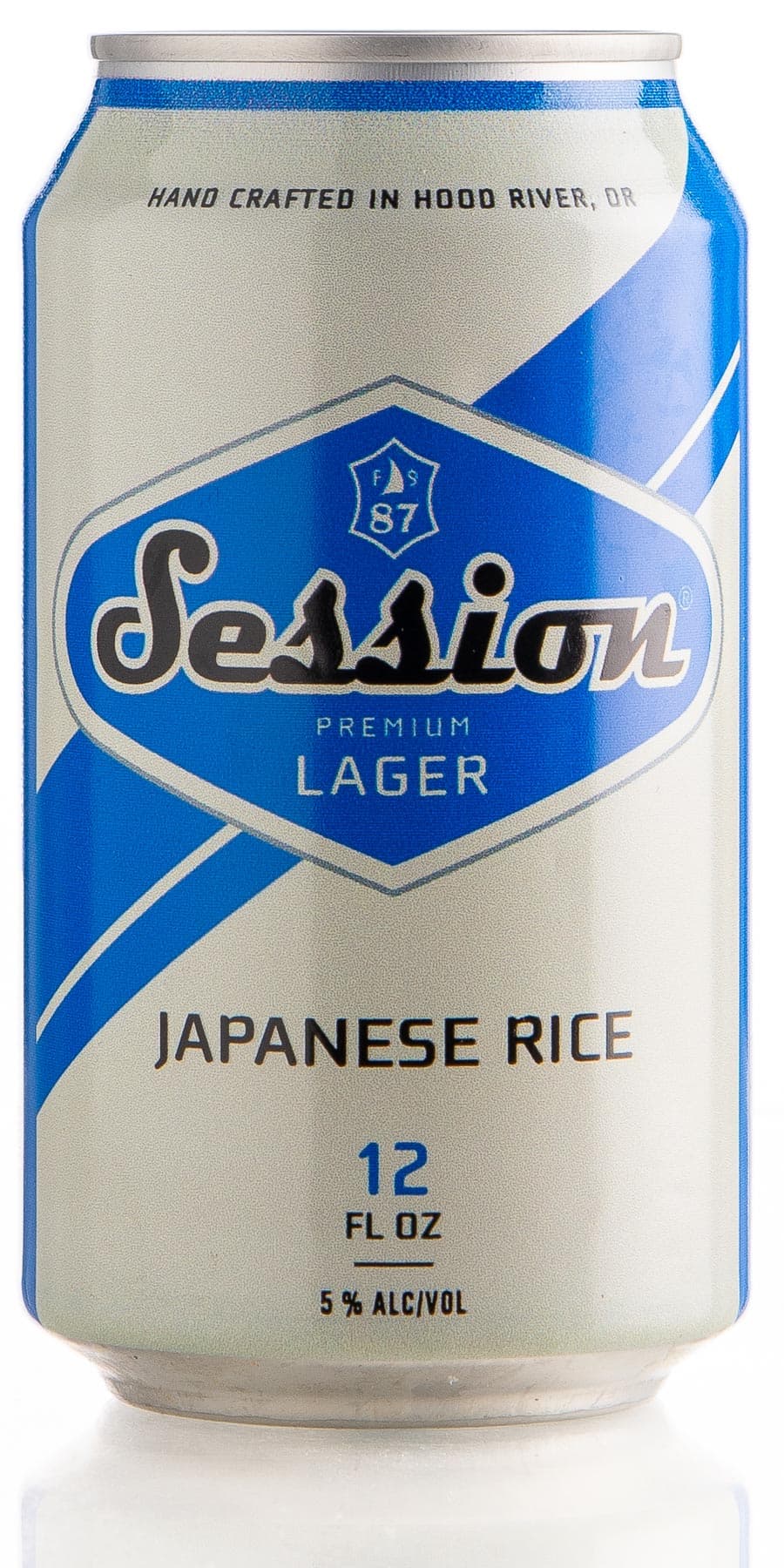 Session Japanese Lager