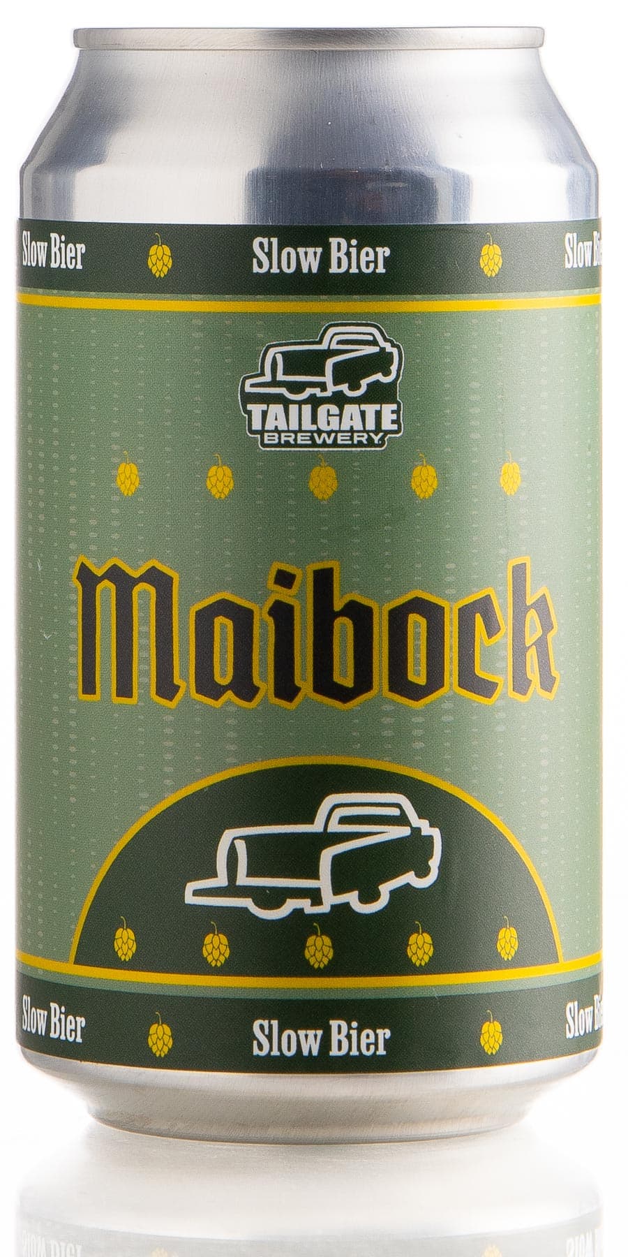 Lager Projekt: Maibock