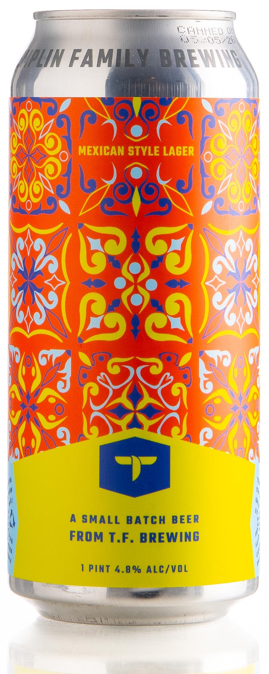Mexican-Style Lager