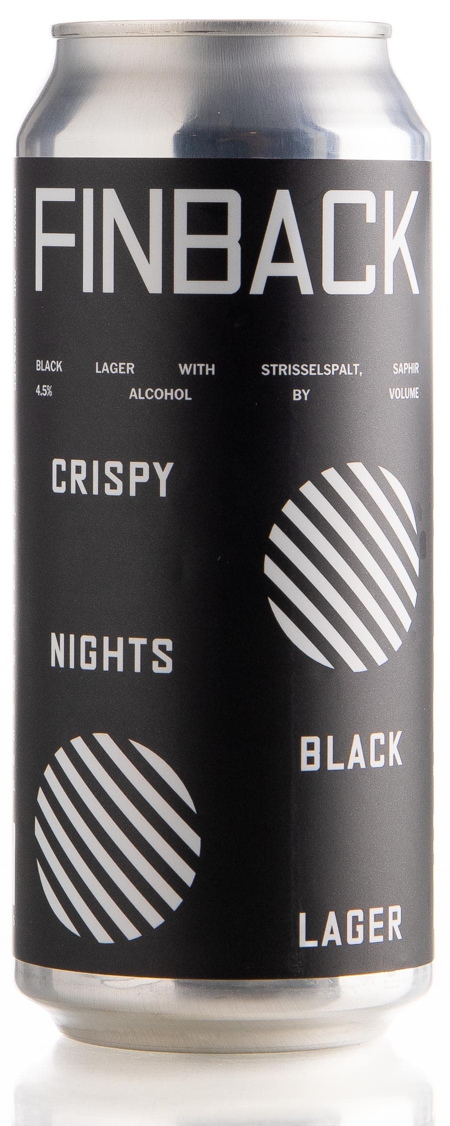 Crispy Nights