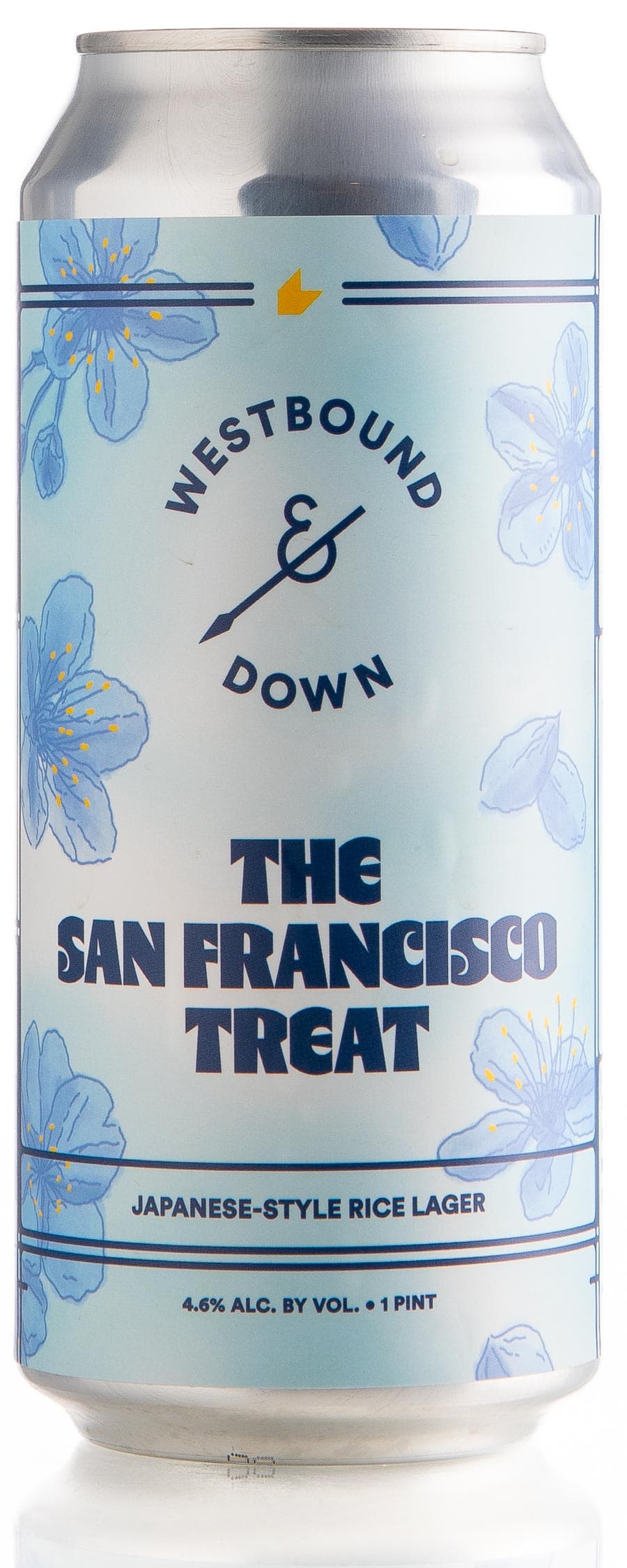 The San Francisco Treat