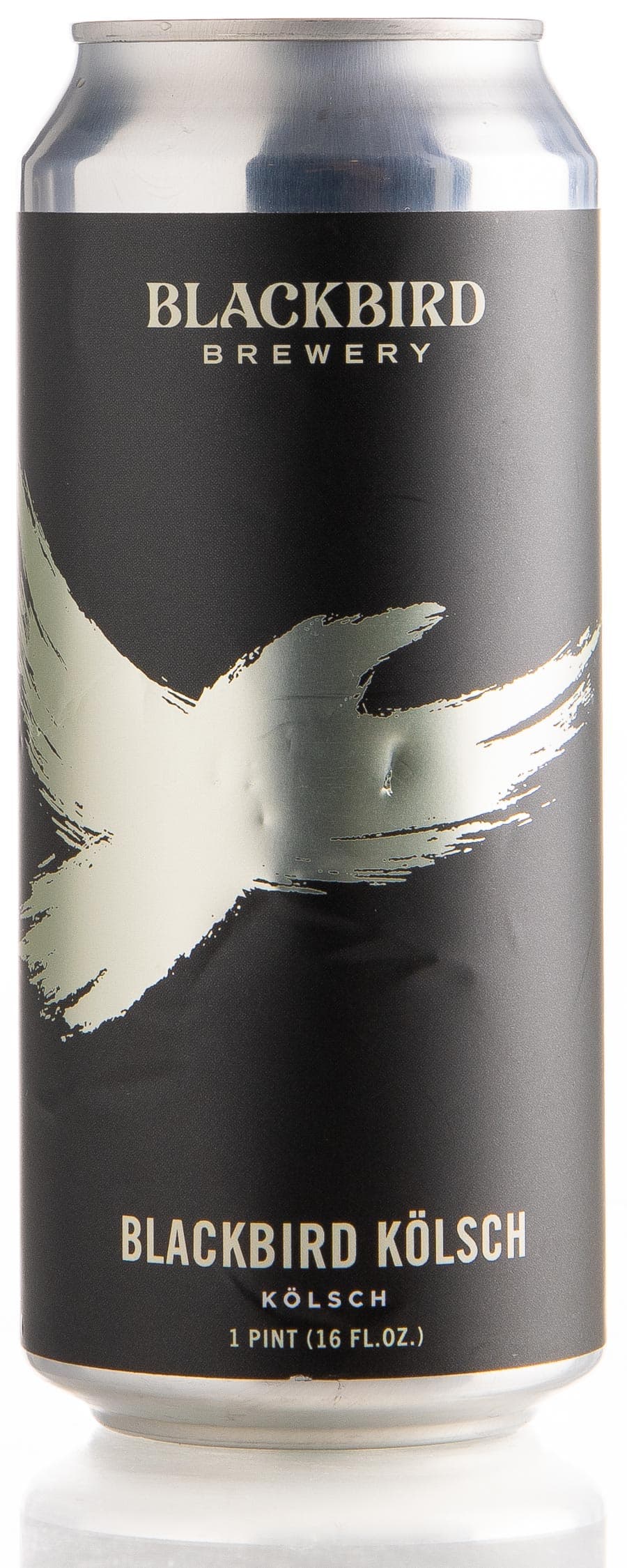Blackbird Kolsch