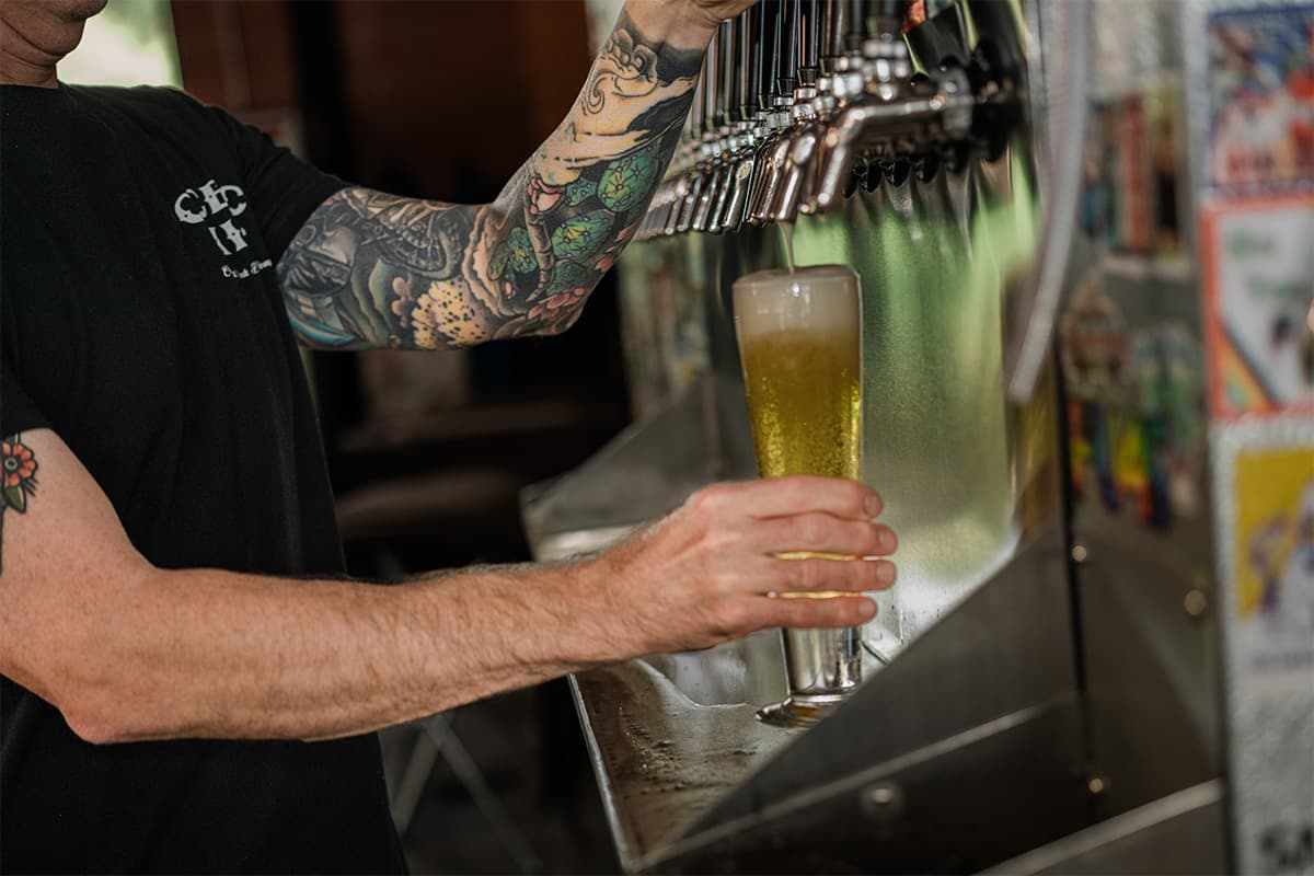 How Cannonball Creek Finds Clarity on West Coast IPAs and Pale Ales | Video Tip