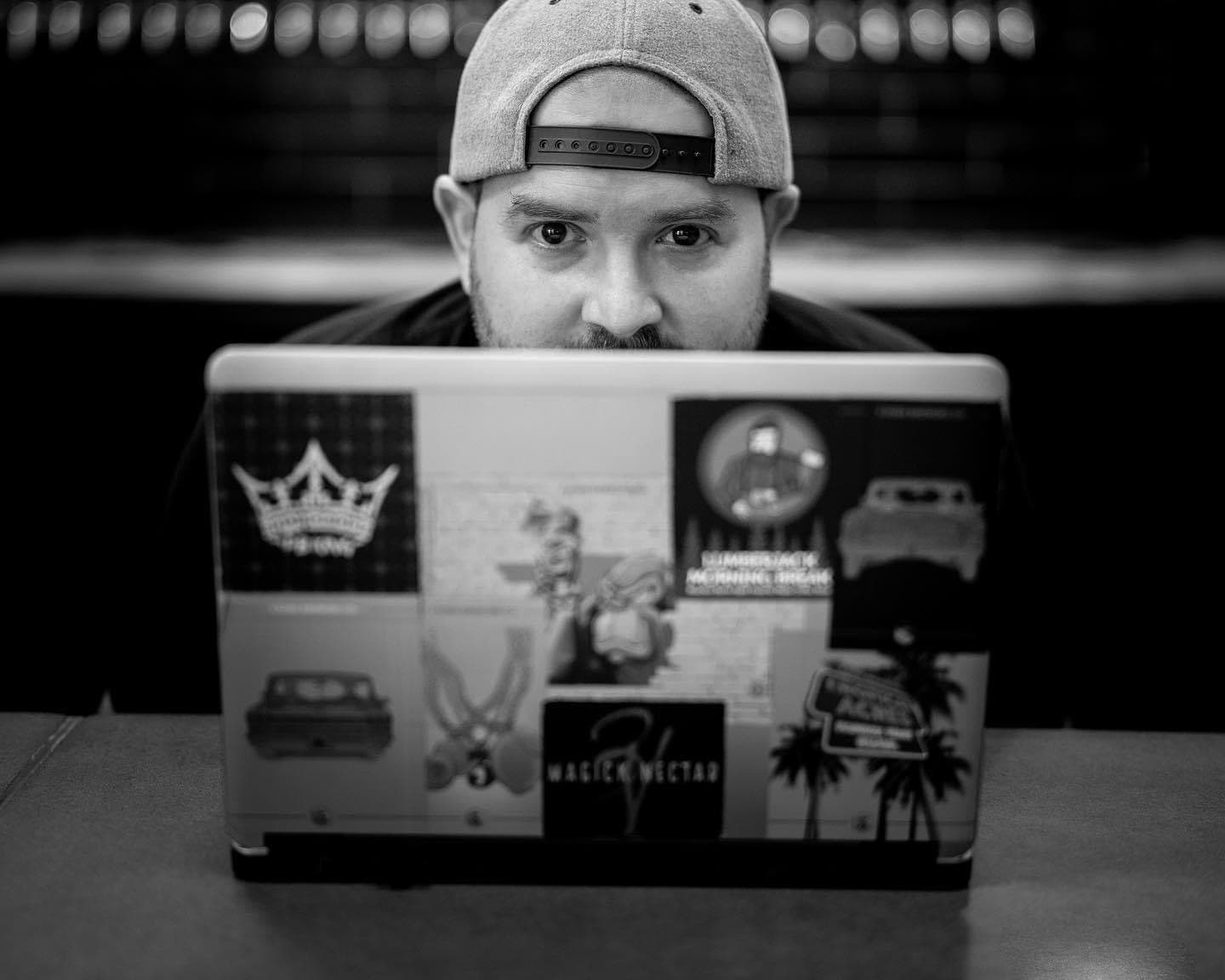 Dustin Jeffers