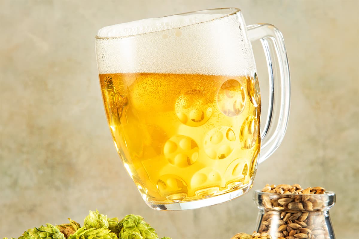 Svelter Světlý: Brewing Hoppy Light Lager the (New) Czech Way