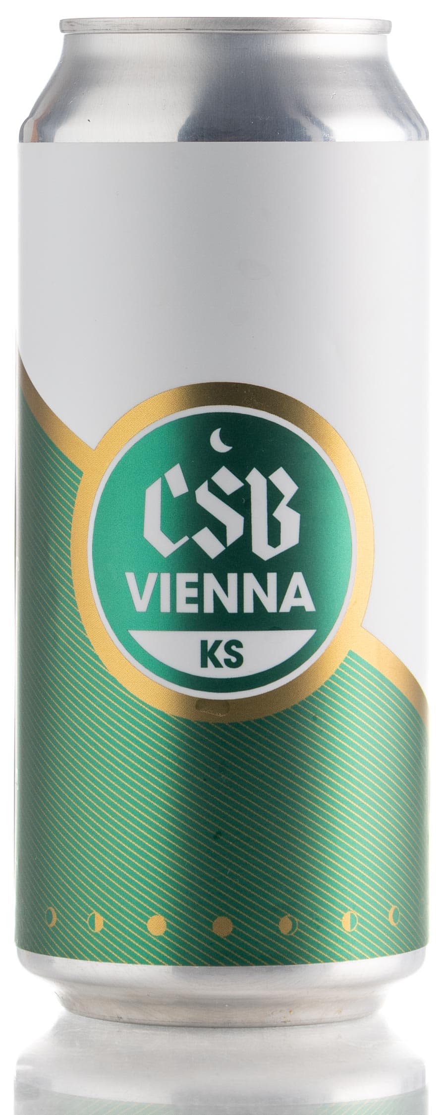 Cs Beer Review: CSB Vienna Lager | Central Standard Brewing | Craft Beer & Brewing